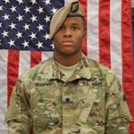 Army Specialist Etienne Jules Murphy, 22, was on his first deployment to Syria when he was injured in a vehicle rollover and died, the Army said. 